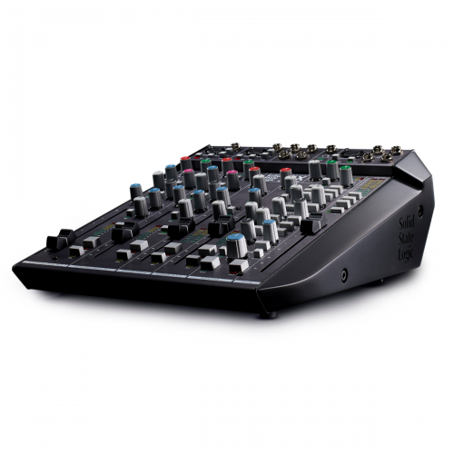 Solid State Logic SSL SiX